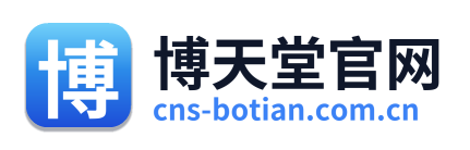博天堂官网 Logo